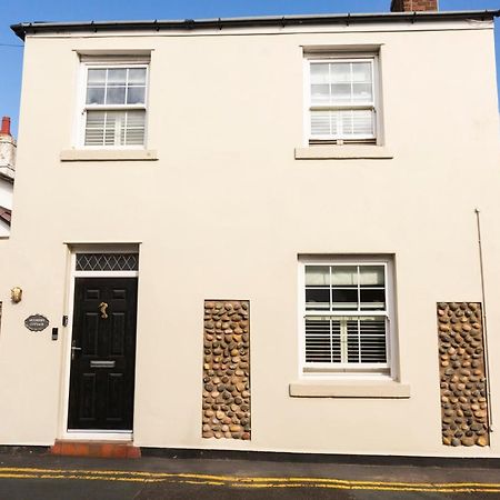 Mulberry Cottage - Cosy 3 Bed Cottage Near Lytham Windmill 리탬 세인트 앤스 외부 사진