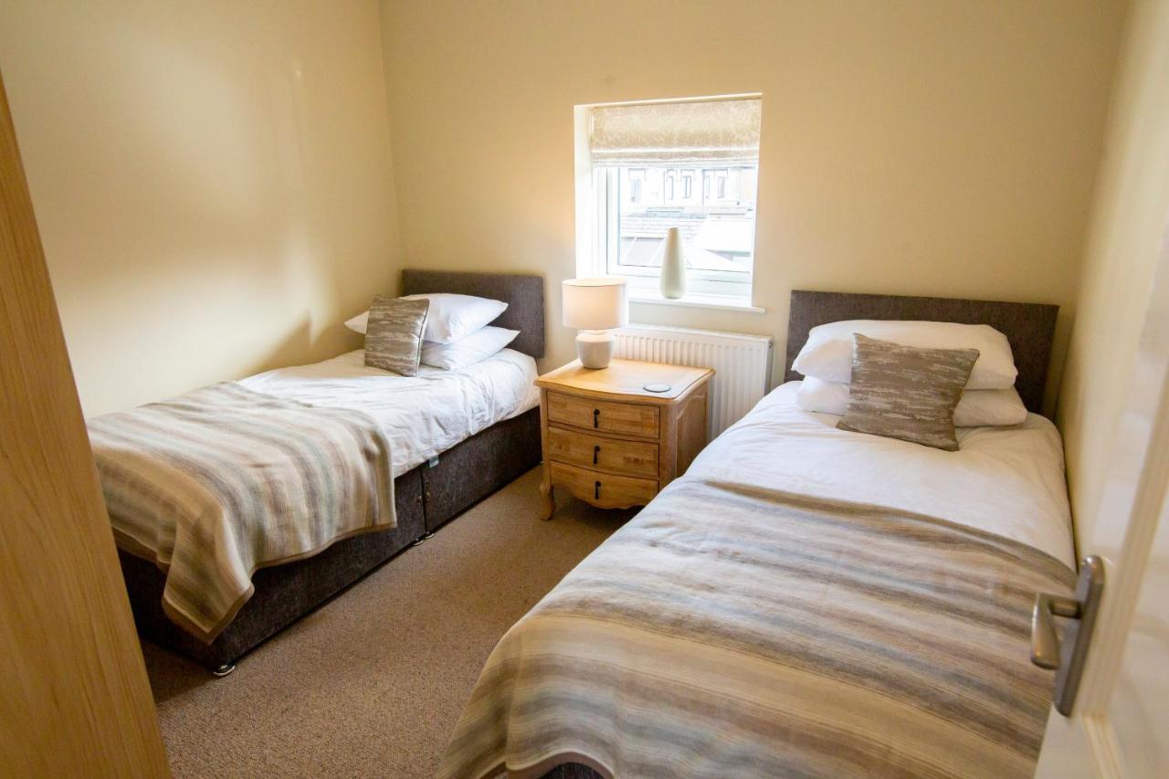 Mulberry Cottage - Cosy 3 Bed Cottage Near Lytham Windmill 리탬 세인트 앤스 외부 사진