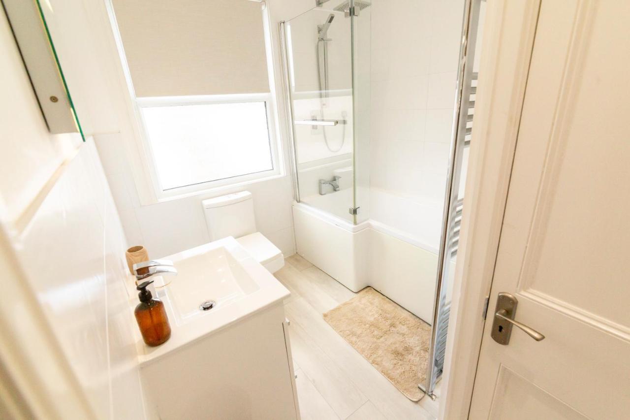 Mulberry Cottage - Cosy 3 Bed Cottage Near Lytham Windmill 리탬 세인트 앤스 외부 사진