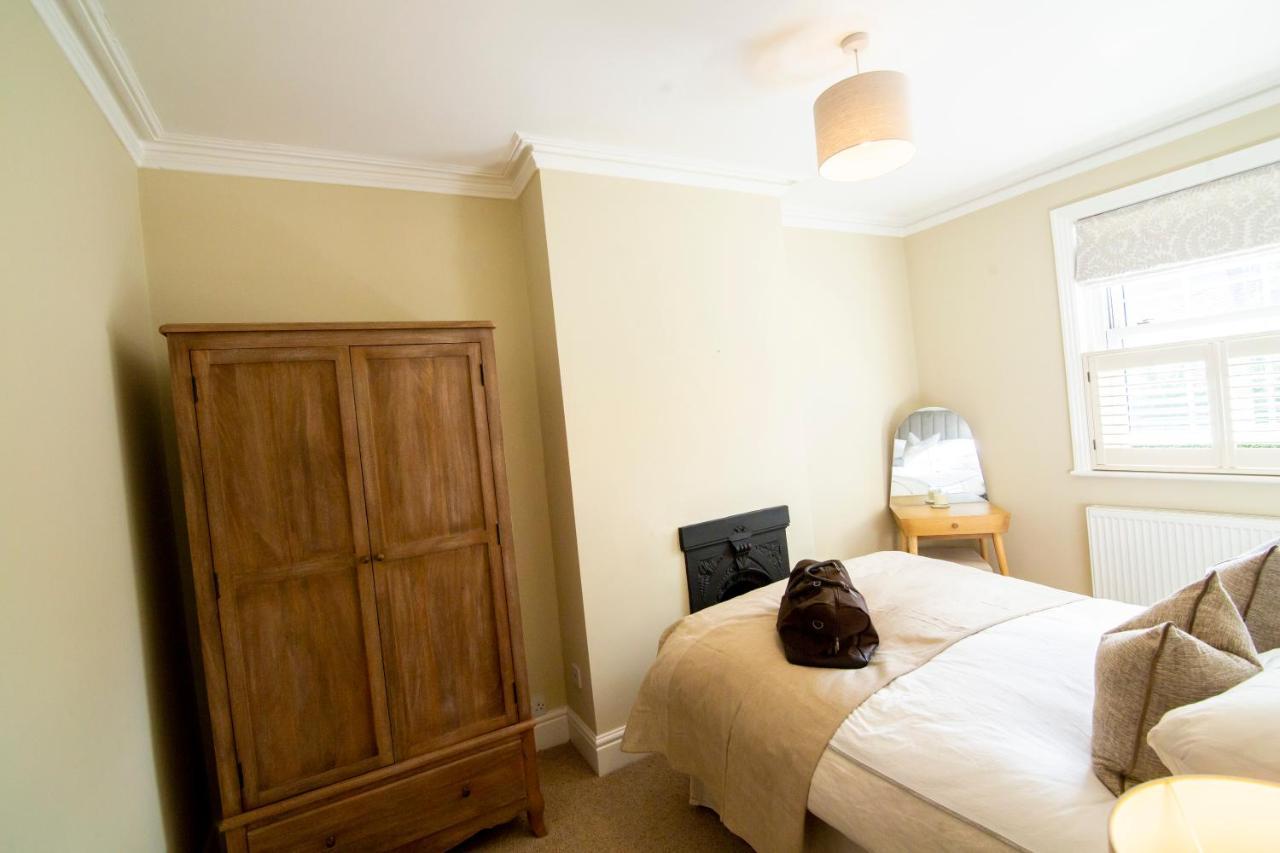 Mulberry Cottage - Cosy 3 Bed Cottage Near Lytham Windmill 리탬 세인트 앤스 외부 사진